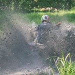 Bessemerträffen Hofors 2016 skogen offroad lera hofors bessemerträffen 