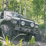 Bessemerträffen Hofors 2016 skogen offroad lera hofors bessemerträffen 