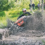 Bessemerträffen Hofors 2016 skogen offroad lera hofors bessemerträffen 