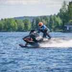 Watercross EM Kval Bollnäs 2016 watercross snöskoter skoter på vatten skoter em kval em bollnäs 