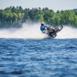 Watercross EM Kval Bollnäs 2016 watercross snöskoter skoter på vatten skoter em kval em bollnäs 