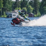 Watercross EM Kval Bollnäs 2016 watercross snöskoter skoter på vatten skoter em kval em bollnäs 