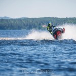 Watercross EM Kval Bollnäs 2016 watercross snöskoter skoter på vatten skoter em kval em bollnäs 