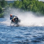 Watercross EM Kval Bollnäs 2016 watercross snöskoter skoter på vatten skoter em kval em bollnäs 