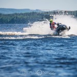 Watercross EM Kval Bollnäs 2016 watercross snöskoter skoter på vatten skoter em kval em bollnäs 