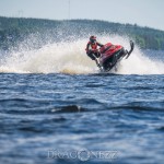 Watercross EM Kval Bollnäs 2016 watercross snöskoter skoter på vatten skoter em kval em bollnäs 