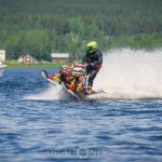 Watercross EM Kval Bollnäs 2016 watercross snöskoter skoter på vatten skoter em kval em bollnäs 