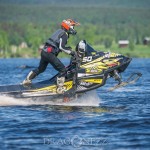 Watercross EM Kval Bollnäs 2016 watercross snöskoter skoter på vatten skoter em kval em bollnäs 