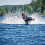 Watercross EM Kval Bollnäs 2016 watercross snöskoter skoter på vatten skoter em kval em bollnäs 