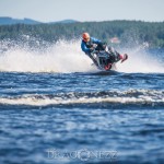 Watercross EM Kval Bollnäs 2016 watercross snöskoter skoter på vatten skoter em kval em bollnäs 