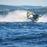 Watercross EM Kval Bollnäs 2016 watercross snöskoter skoter på vatten skoter em kval em bollnäs 