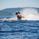 Watercross EM Kval Bollnäs 2016 watercross snöskoter skoter på vatten skoter em kval em bollnäs 