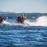 Watercross EM Kval Bollnäs 2016 watercross snöskoter skoter på vatten skoter em kval em bollnäs 