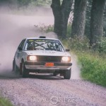 Slottssprinten 2016 slottssprinten sladd rally katrineholm grussprut eriksbergs slott dammigt damm bredsladd 