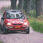 Slottssprinten 2016 slottssprinten sladd rally katrineholm grussprut eriksbergs slott dammigt damm bredsladd 