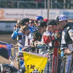 Speedway SM Hallstavik 2016 speedway sm speedway sm sladd rospiggarna hallstavik breställ bredställ 