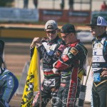 Speedway SM Hallstavik 2016 speedway sm speedway sm sladd rospiggarna hallstavik breställ bredställ 