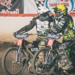 Speedway SM Hallstavik 2016 speedway sm speedway sm sladd rospiggarna hallstavik breställ bredställ 