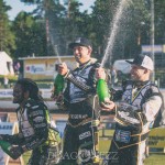 Speedway SM Hallstavik 2016 speedway sm speedway sm sladd rospiggarna hallstavik breställ bredställ 