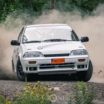 Slottssprinten 2016 slottssprinten sladd rally katrineholm grussprut eriksbergs slott dammigt damm bredsladd 