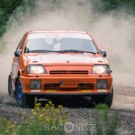 Slottssprinten 2016 slottssprinten sladd rally katrineholm grussprut eriksbergs slott dammigt damm bredsladd 