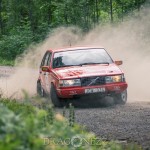 Slottssprinten 2016 slottssprinten sladd rally katrineholm grussprut eriksbergs slott dammigt damm bredsladd 