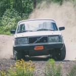 Slottssprinten 2016 slottssprinten sladd rally katrineholm grussprut eriksbergs slott dammigt damm bredsladd 