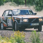 Slottssprinten 2016 slottssprinten sladd rally katrineholm grussprut eriksbergs slott dammigt damm bredsladd 