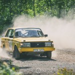 Slottssprinten 2016 slottssprinten sladd rally katrineholm grussprut eriksbergs slott dammigt damm bredsladd 