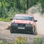 Slottssprinten 2016 slottssprinten sladd rally katrineholm grussprut eriksbergs slott dammigt damm bredsladd 