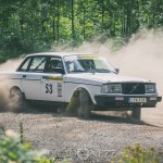 Slottssprinten 2016 slottssprinten sladd rally katrineholm grussprut eriksbergs slott dammigt damm bredsladd 