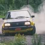 Slottssprinten 2016 slottssprinten sladd rally katrineholm grussprut eriksbergs slott dammigt damm bredsladd 