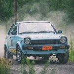 Slottssprinten 2016 slottssprinten sladd rally katrineholm grussprut eriksbergs slott dammigt damm bredsladd 