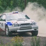 Slottssprinten 2016 slottssprinten sladd rally katrineholm grussprut eriksbergs slott dammigt damm bredsladd 