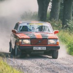 Slottssprinten 2016 slottssprinten sladd rally katrineholm grussprut eriksbergs slott dammigt damm bredsladd 