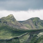 Island 2016   Dag 5 waterfall vattenfall väg snow snö sheep mountain Jökulsárlón island is iceland icelagoon ice fjäll fell får berg asfalt 