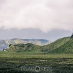 Island 2016   Dag 5 waterfall vattenfall väg snow snö sheep mountain Jökulsárlón island is iceland icelagoon ice fjäll fell får berg asfalt 