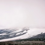 Island 2016   Dag 2 waterfall vattenfall väg snow snö Snaefellsnes ödehus mountain islandshäst island iceland häst fjäll fell bro berg asfalt 