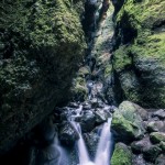 Island 2016   Dag 2 waterfall vattenfall väg snow snö Snaefellsnes ödehus mountain islandshäst island iceland häst fjäll fell bro berg asfalt 