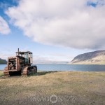 Island 2016   Dag 3 waterfall vattenfall väg stranded strandad snow snö skepp ship ödehus mountain islandshäst island iceland häst fjäll fell Dynjandi bro boat berg båt asfalt 