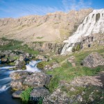 Island 2016   Dag 3 waterfall vattenfall väg stranded strandad snow snö skepp ship ödehus mountain islandshäst island iceland häst fjäll fell Dynjandi bro boat berg båt asfalt 