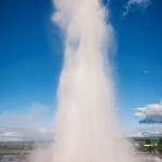 Island 2016   Dag 4 waterfall vattenfall väg snow snö sheep mountain islandshäst island iceland hund häst geysir fjäll får bro berg asfalt 