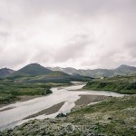 Island 2016   Dag 5 waterfall vattenfall väg snow snö sheep mountain Jökulsárlón island is iceland icelagoon ice fjäll fell får berg asfalt 