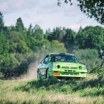 EVB Sprinten 2016 sprint skyttorp rallysprint rally evb sprinten evb 