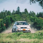 EVB Sprinten 2016 sprint skyttorp rallysprint rally evb sprinten evb 