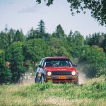 EVB Sprinten 2016 sprint skyttorp rallysprint rally evb sprinten evb 