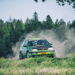 EVB Sprinten 2016 sprint skyttorp rallysprint rally evb sprinten evb 