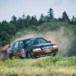 EVB Sprinten 2016 sprint skyttorp rallysprint rally evb sprinten evb 