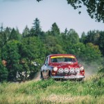 EVB Sprinten 2016 sprint skyttorp rallysprint rally evb sprinten evb 