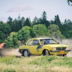 EVB Sprinten 2016 sprint skyttorp rallysprint rally evb sprinten evb 